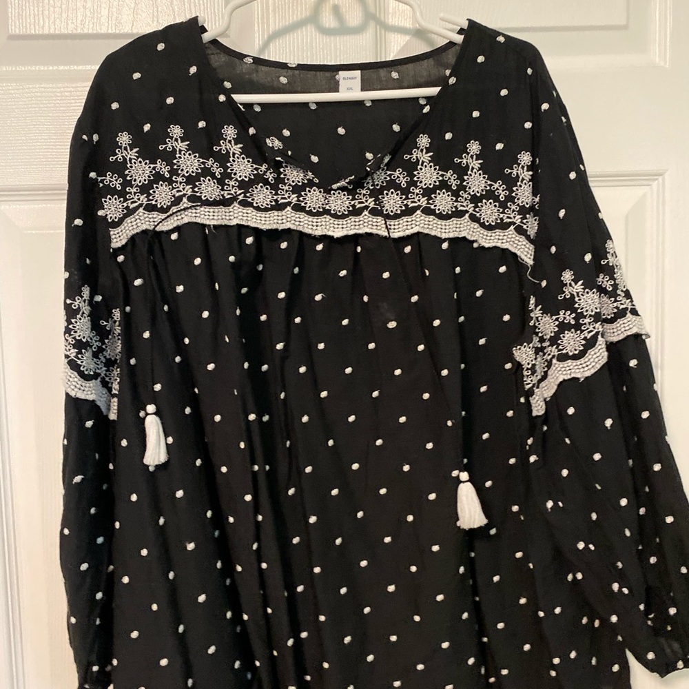 Old Navy formal shirt